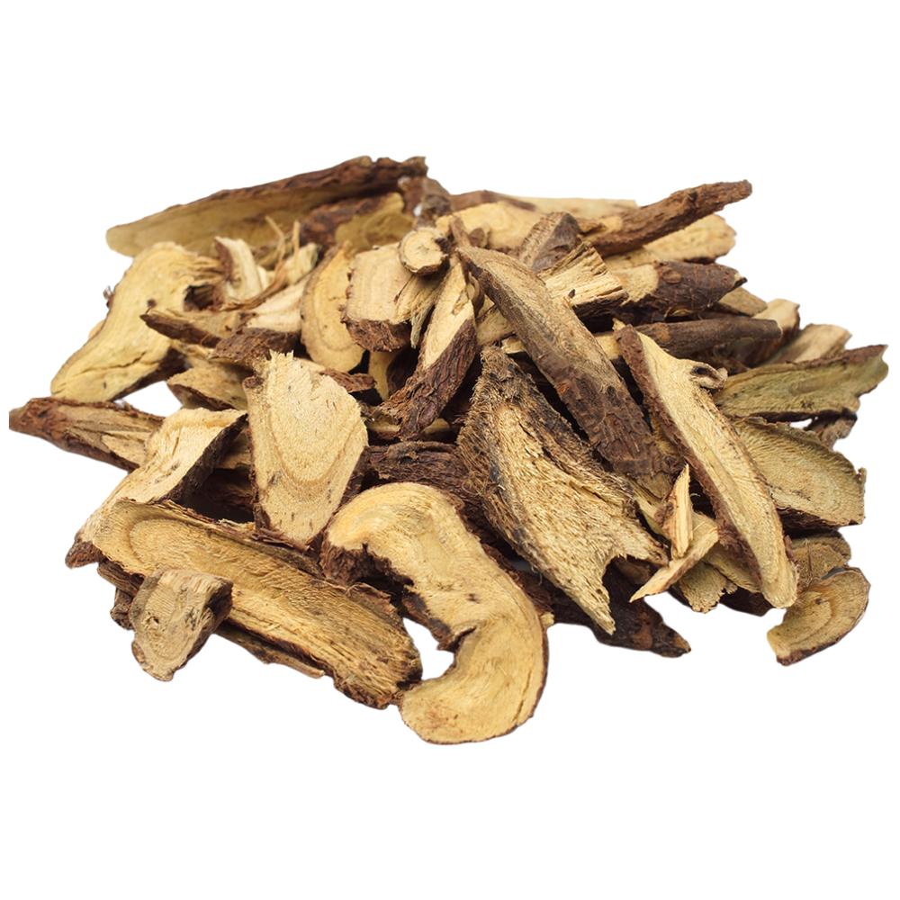 600g Dried Licorice, Natural Seasoning, Sweetener, Apothecary's Licorice, 2 Pcs