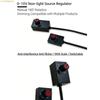 K1AE Reliable 0-10V LED Dimmer With Seamlessly Installation And Energy Saving