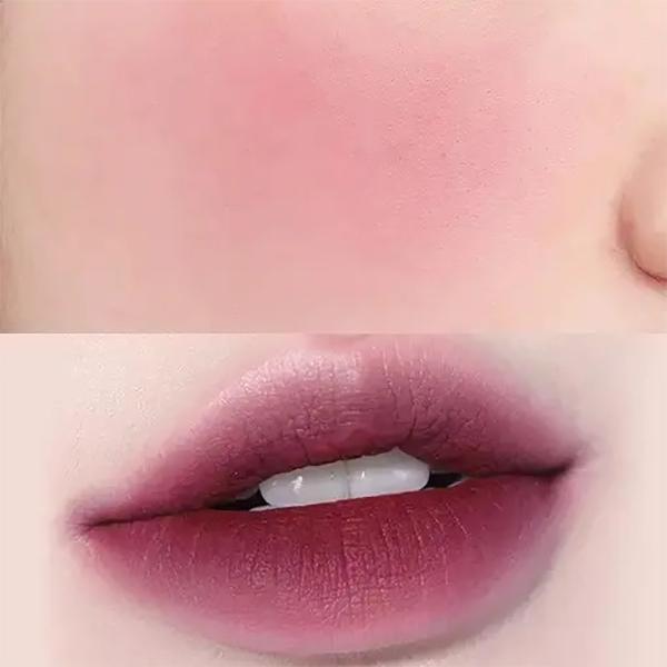 fwee Lip & Cheek Blurry Pudding Pot 5g (Multi Shades) – Soft Blur Velvet Tint Balm