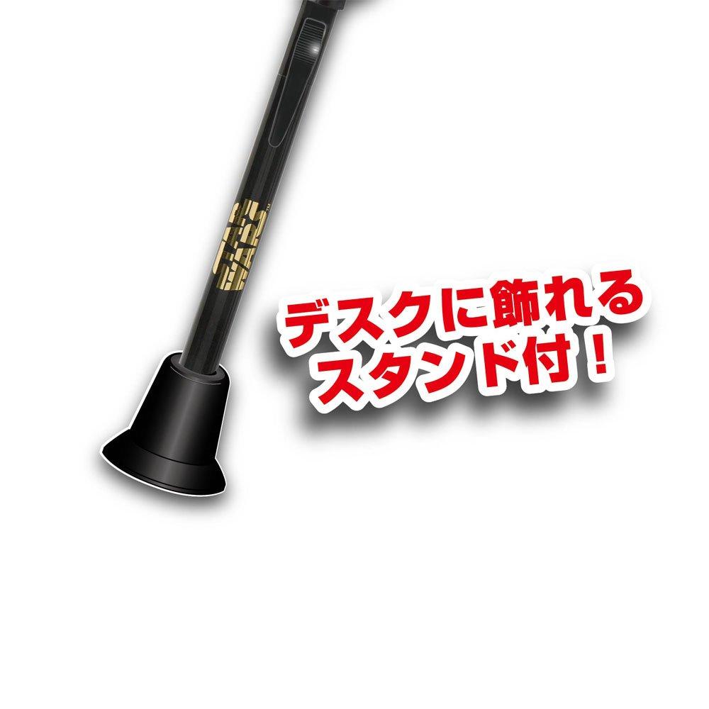 Sunstar Stationery Star Wars Action Pen S4641841 Darth Vader 0.7mm