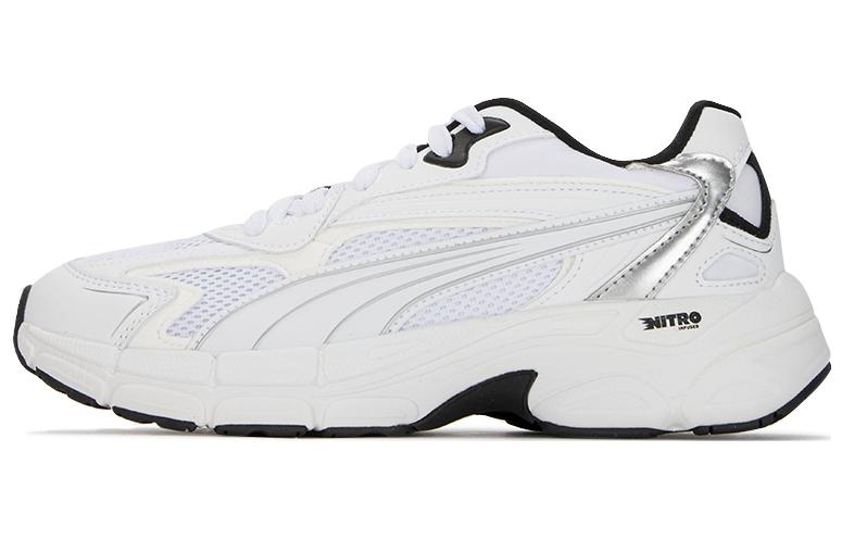 Puma Wmns Teveris Nitro `Metallic -