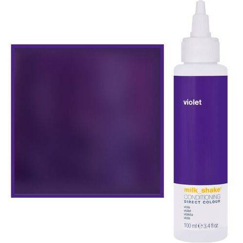 Milk Shake Direct Viola Paint 100Ml Violet