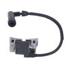 Ignition Module Coil 20B79430H1 for Robin Engine Models EX35 EX40 Generator Models RGX6500 SGX7500 High Performance Ignition Coil Module Replacement