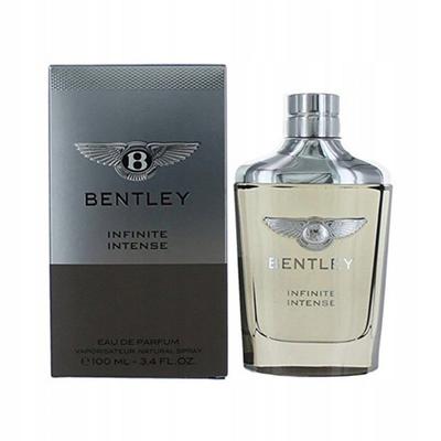 Bentley Infinite Intense Eau de Parfum Spray 100ml