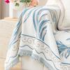 Sofa Cover Towel Sofa Cover All-Inclusive Universal Sofa Cover Dustproof Four Seasons Universal Sofa Cushion