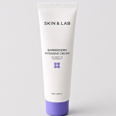 Skin&Lab Barrierderm Intensivcreme 2. Generation 50ml