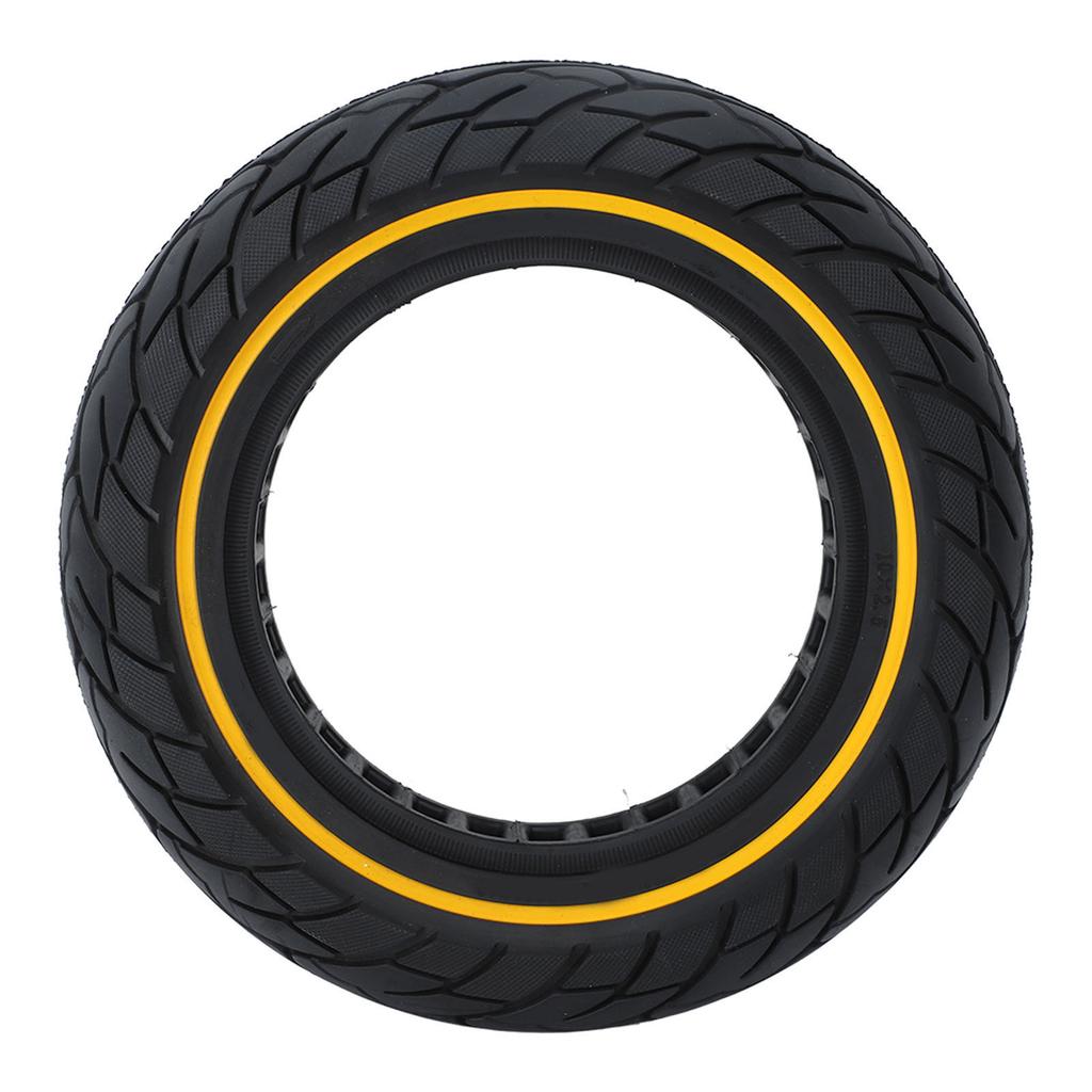 Electric Scooter Tire Solid Tire Stretchable Anti Vibration Wire Honeycomb Tire for Electric