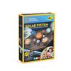 Cubic fun Entdecke unser Sonnensystem National Geographic 173 Teile. ds1087h