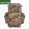 Quanzhida Tactical Outdoor Backpack 09