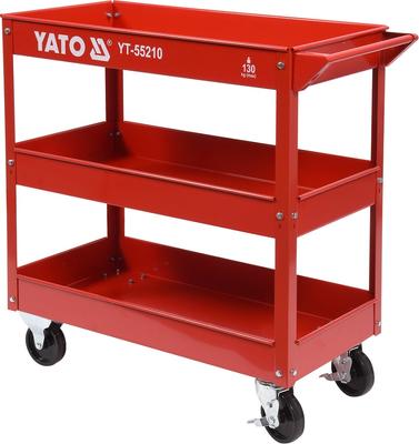 Tool Organisers – Tool Boxes