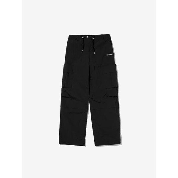 Fila Crinkle String Cargo Pants