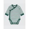 Uniqlo Body Suit  Front Opening