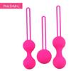 Silicone Kegel Balls Vagina Muscle Trainer Erotic Product Boules De Geisha Sex Toys for Women Bolas Chinas Vaginal Balls Sextoys