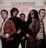 LP Record VARIOUS - Live Stiffs MFP50445 Music For Pleas 1979 UK Rock Used
