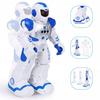 Robot Zdalnie Sterowany Programowany Interaktywny