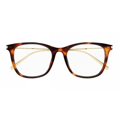 Saint Laurent Sl 580 002 Unisex brilles