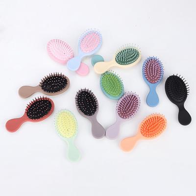 Χτένα Μαλλιών Αντιστατική Ανώδυνη Αφαίρεση Πιτυρίδας Πρόληψη Απώλειας Μαλλιών Μαλακά Δόντια Χτένας Ξηρή και Υγρή Χρήση Βούρτσα Ξεμπλεξίματος Μαλλιών Οικιακή Προμήθεια