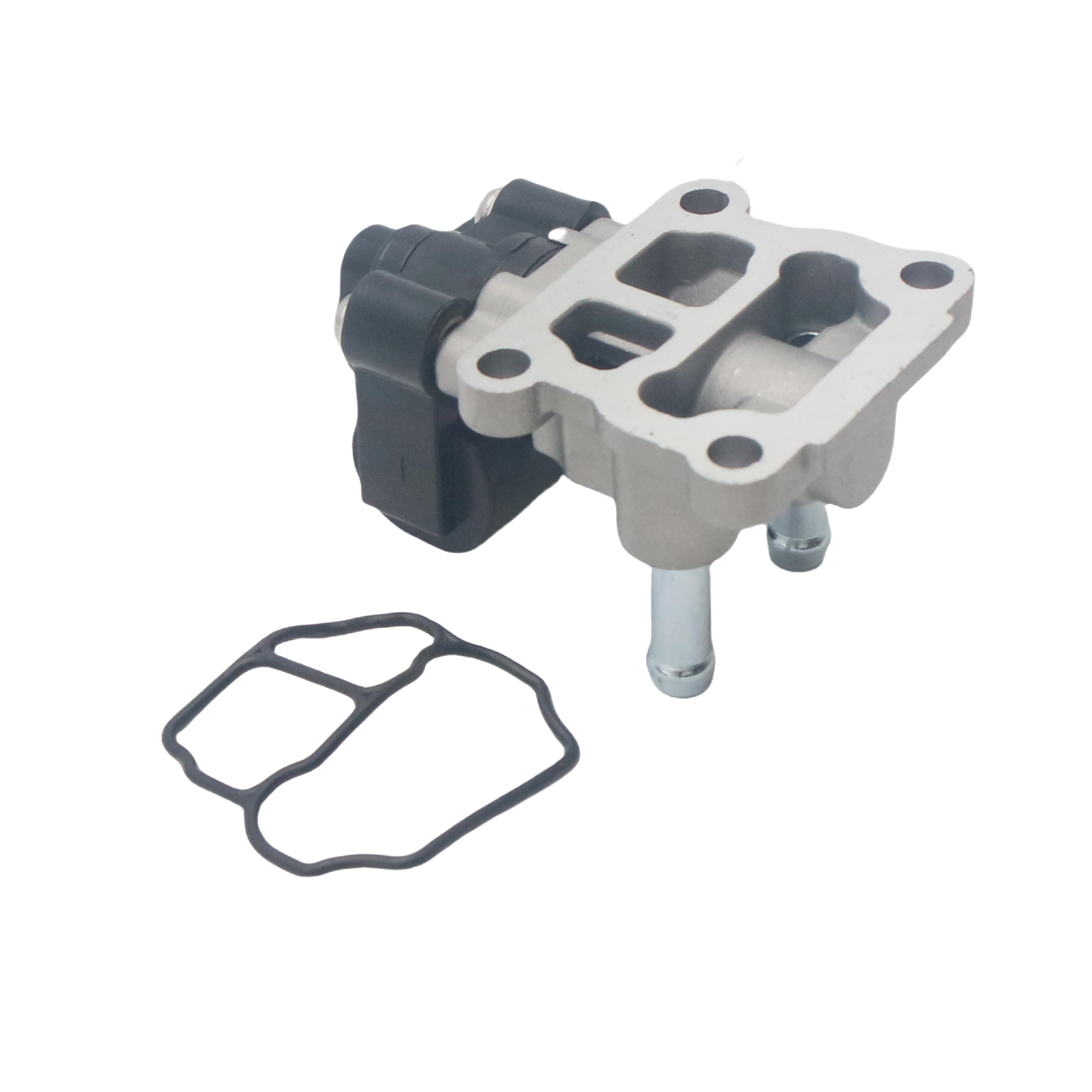 Idle Air Control Valve IACV 18137-83E01 22270-97401 18137-83E01 18137-83E11 for Suzuki Swift 1.3L Petrol Version 2005 2006 2007 18137-83E01