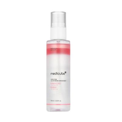PDRN Pink Glutathione Ampoule Mist Brightening Hydrating Facial Mist 100ml