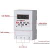 Wanduo KG316T Digital Time Control Switch