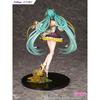 [Hatsune Miku] Mid-Autumn Night ver. 1/7 Scale Figure, Multicolor