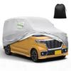 Accesorios de exterior – Cubiertas de coche