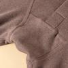 Long Johns Thermal Underwear for Men Fleece Lined Base Layer Set for Cold Weather Soft Stretch Top And Bottom Set