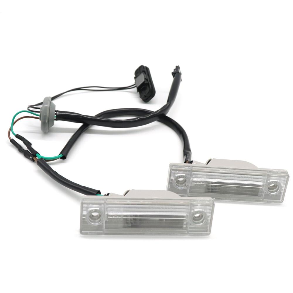 95107229 Для Chevy Cruze 1.4L 1.8L +Лампа номерного знака Задний переключатель открытия багажника