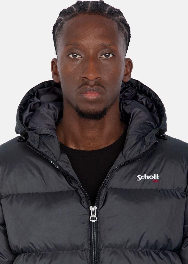 Зимняя куртка Schott N.Y.C. IDAHO2 black