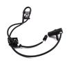 89546-48030 89545-48030 ABS Wheel Speed Sensor Rear Left/Right for Lexus RX330 RX350 RX400h For Toyota Highlander 2004-2007