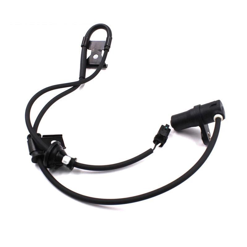 89546-48030 89545-48030 ABS Wheel Speed Sensor Rear Left/Right for Lexus RX330 RX350 RX400h For Toyota Highlander 2004-2007