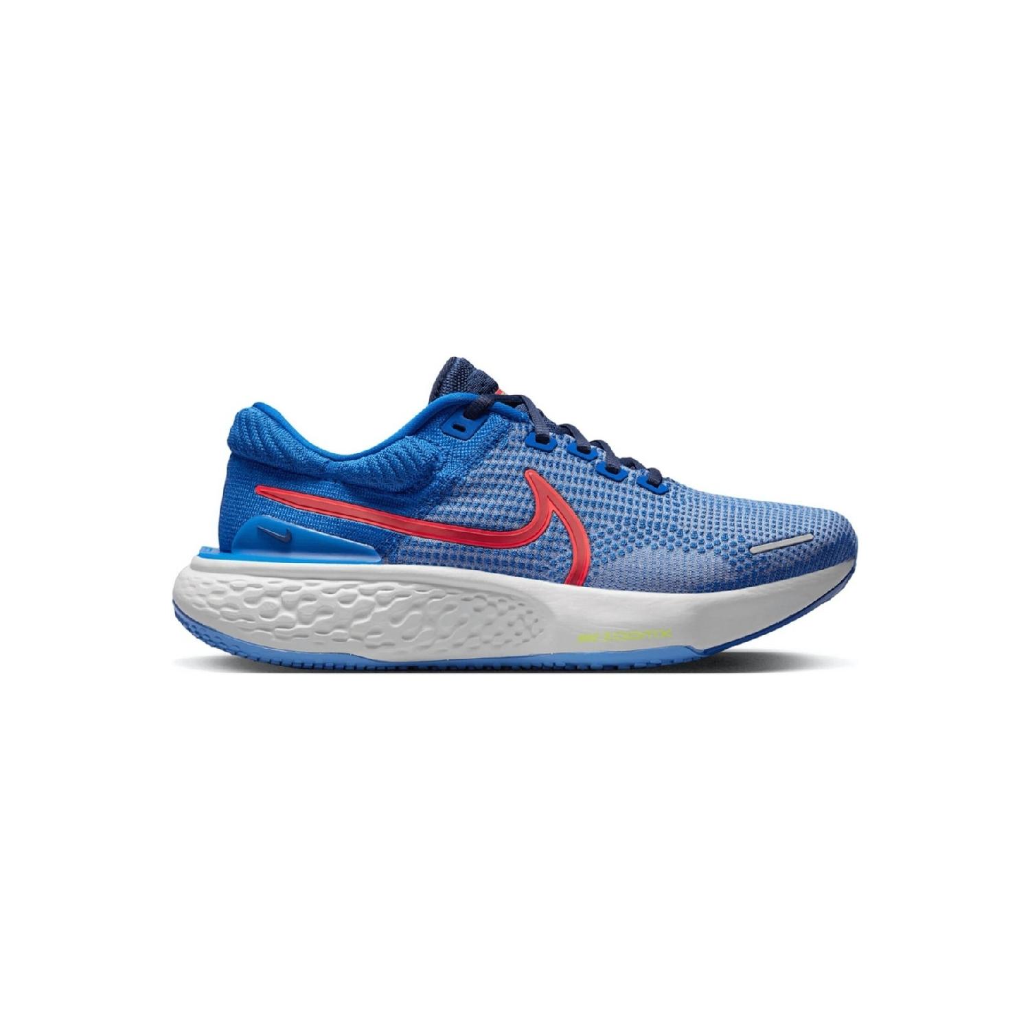 

Мужская спортивная обувь Zoomx Invincible Run Flyknit 2 Dx3372-400 Dx3372-400