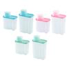 Cereal Container Dispenser Kitchen Organization Rice Storage Bin
