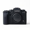 Silicone Case for Fujifilm Mirrorless X-T4/XT-4, X-T4 Camera Bag, Photography Accessory, X-T4 Macaron Colors