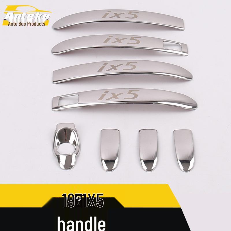 Dongfeng Fengguang IX5 Autotür Armlehne Zierleiste