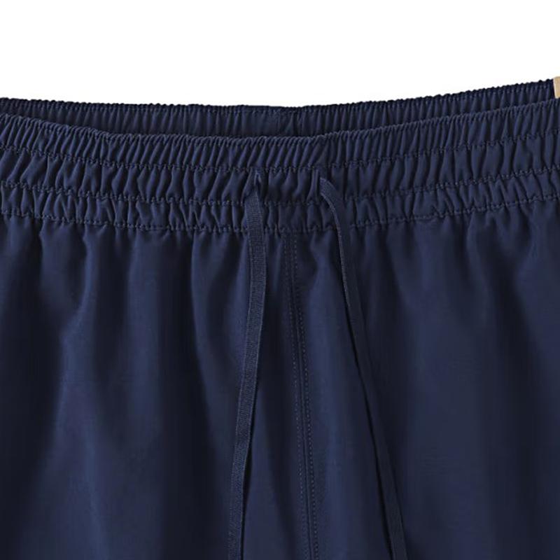 Jordan Sports Shorts Men's Dark Blue FQ2990-410