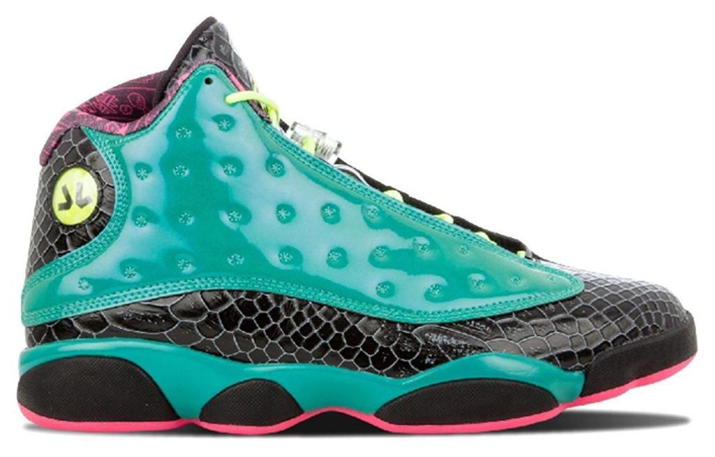 Jordan 13 Retro Doernbecher 836405-305