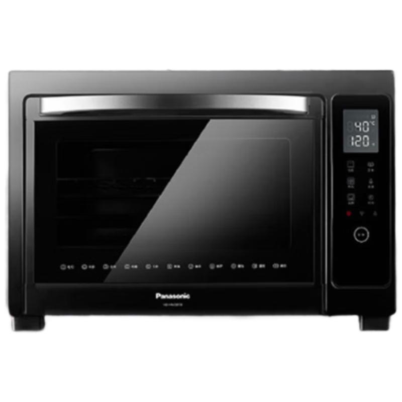 Panasonic NB-HM3810 38L Electric Oven CN plug (adapter included)