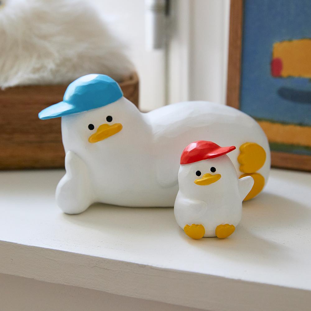 C est Bon Lama Buri & Kokori Art Figures