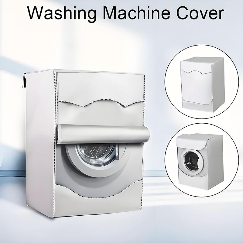 1 PZ Copertura Protettiva Antipolvere Rivestimento Anti-Argento Impermeabile Materiale Tessuto Oxford Protezione Solare S-2XL