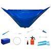 12pcs/set Air Conditioning Cleaning Cover Bag AC Unit Dust Washing Cover Set Waterproof Synthetic Fiber PVC Cover For Bedroom