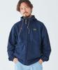 LL Bean Mountain Classic Japan Size 0UMQ910006 Men's Full-Zip Jacket, Fit, L, Black,