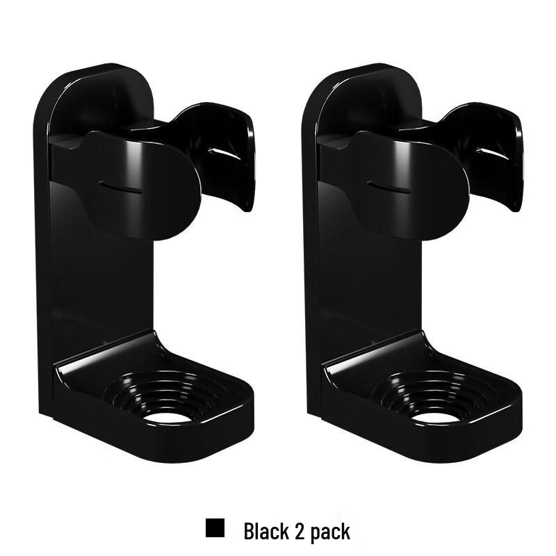 LIEI Punch-Free Wall-Mounted Electric Toothbrush Holder