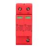 Surge Protective Device 40KV Quick Response High Safety Photovoltaic DC Surge Protector 1000VDC 2P