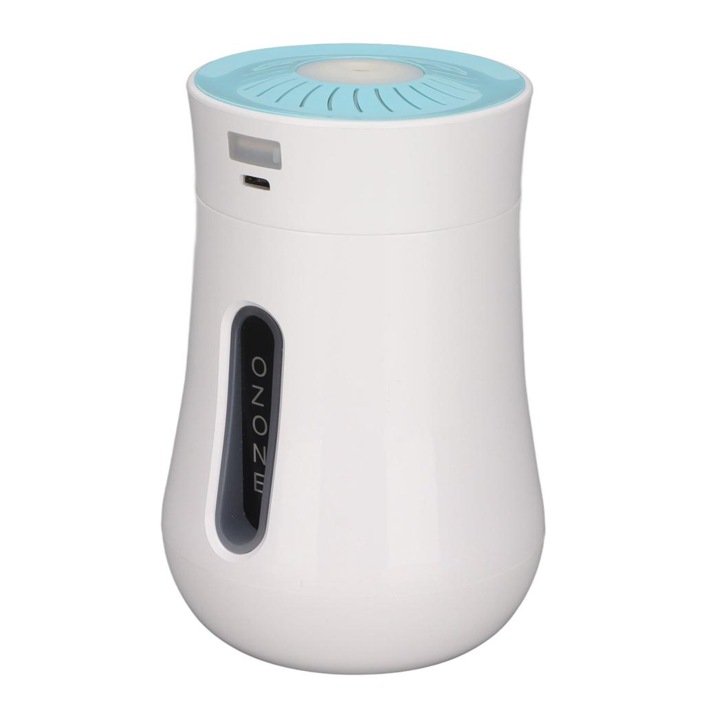 Air Purifier Remove Odor Powerful Energy Saving Safe Reliable Portable Air Purifier for Home Car