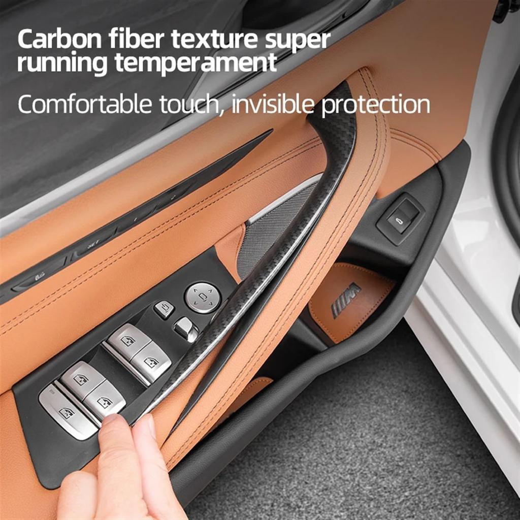 Car Interior Door Handle/Fit for BMW 5 Series X3 X4