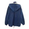 SUNTORY ORIGINAL DESIGN Nylon jacket Navy Men's Used