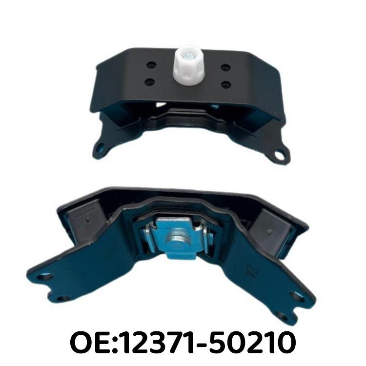 Toyota Engine Mount Tension Rod Bracket 12371-50210 12371-50210