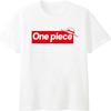 Weimisi One Piece Anime T-Shirt Cosplay
