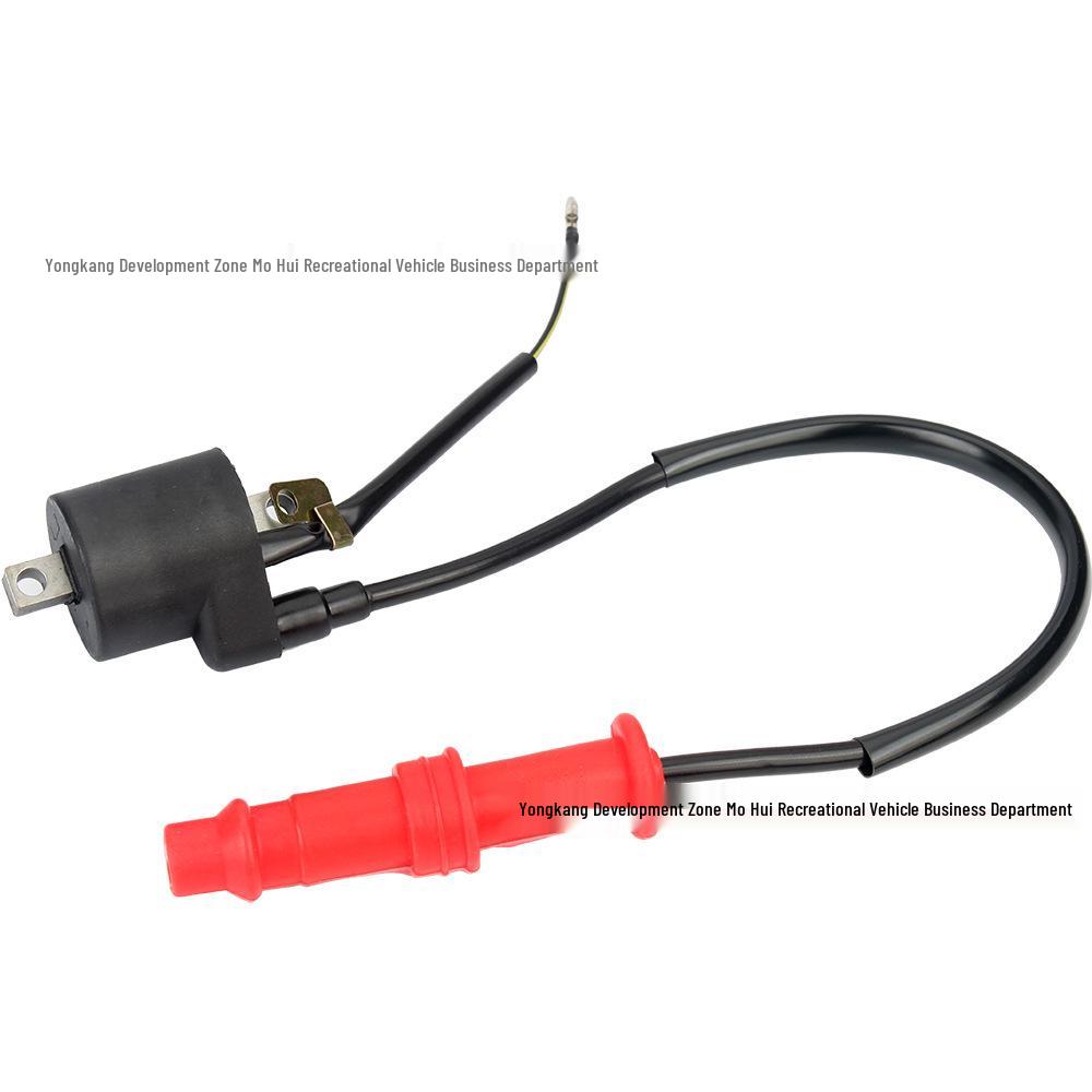 

High Voltage Ignition Coil for Polaris Sportsman 500 ATV (1995-2004) 3085227 Single Cylinder